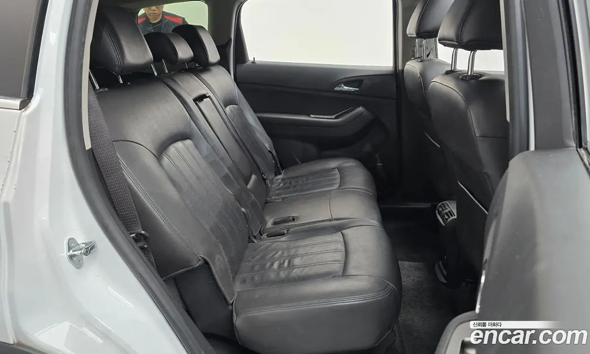 Chevrolet Orlando 2013 2.0 АКПП, фото 17