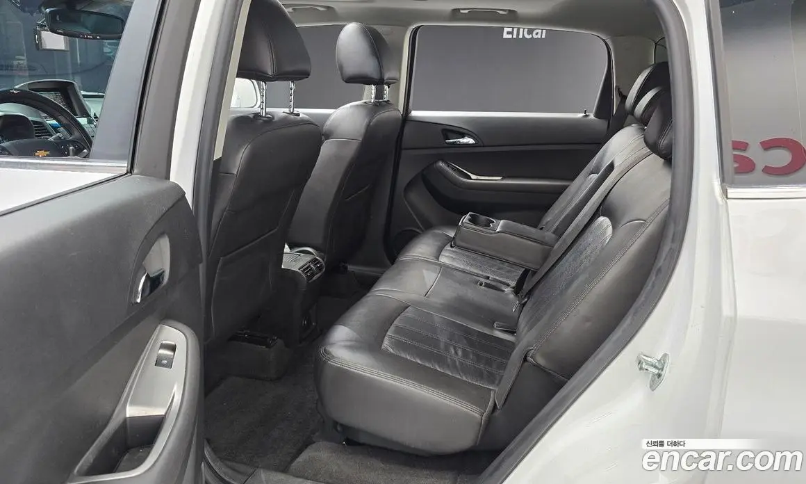 Chevrolet Orlando 2013 2.0 АКПП, фото 18