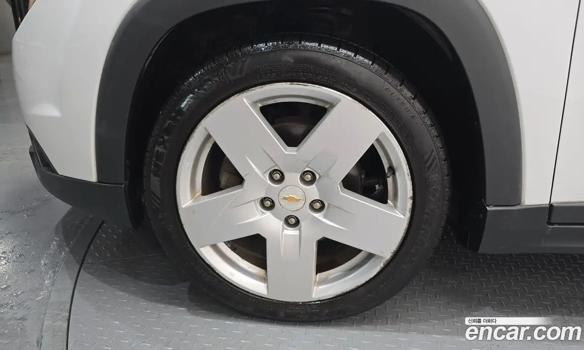 Chevrolet Orlando 2013 2.0 АКПП, фото 5