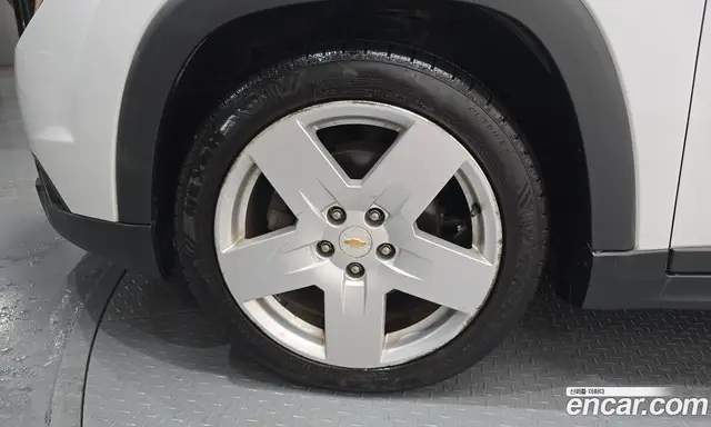 Chevrolet Orlando 2013 2.0 АКПП, миниатюра 5
