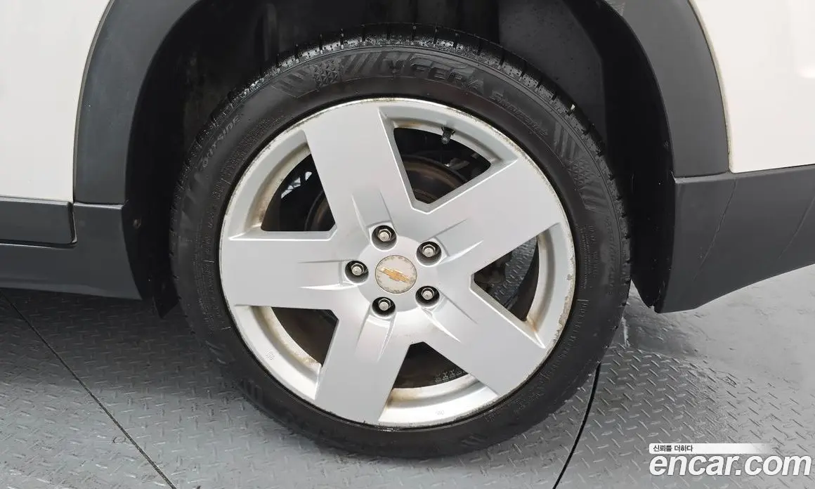 Chevrolet Orlando 2013 2.0 АКПП, фото 7