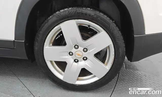 Chevrolet Orlando 2013 2.0 АКПП, миниатюра 7