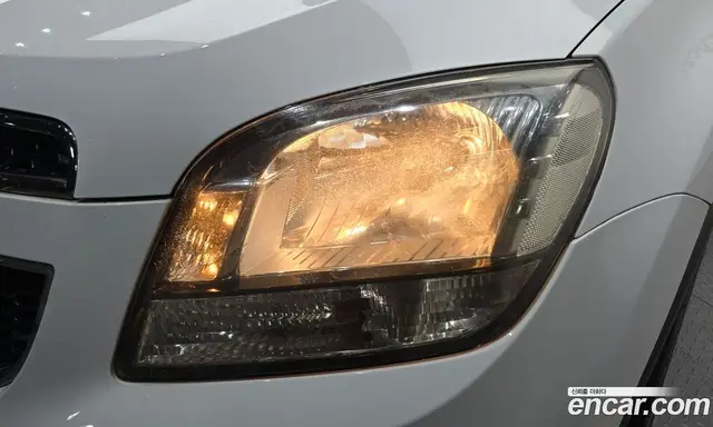 Chevrolet Orlando 2013 2.0 АКПП, миниатюра 8