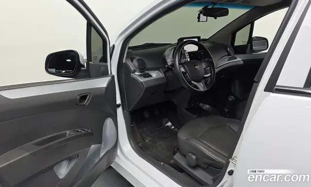 Chevrolet Spark 2013 1.0 МКПП, миниатюра 12