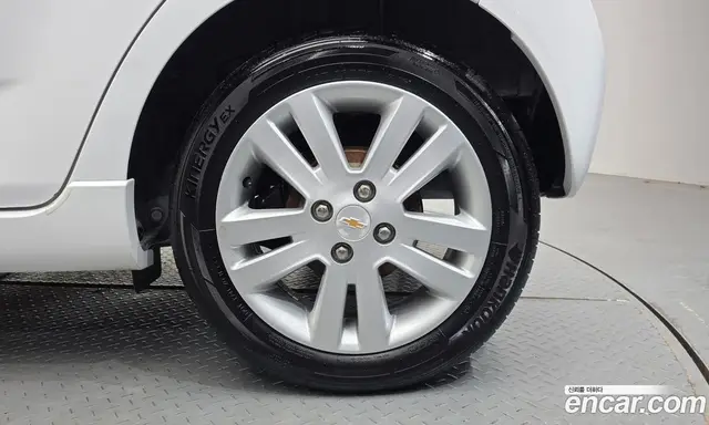 Chevrolet Spark 2013 1.0 МКПП, миниатюра 6