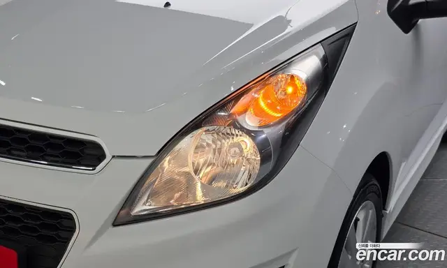 Chevrolet Spark 2013 1.0 МКПП, миниатюра 7