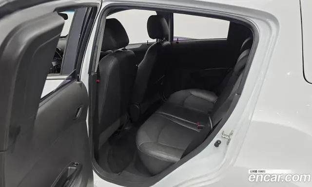 Chevrolet Spark 2015 1.0 АКПП, миниатюра 11 Chevrolet Spark 2015 1.0 АКПП, миниатюра 11