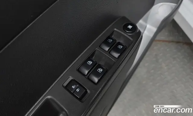 Chevrolet Spark 2015 1.0 АКПП, миниатюра 12