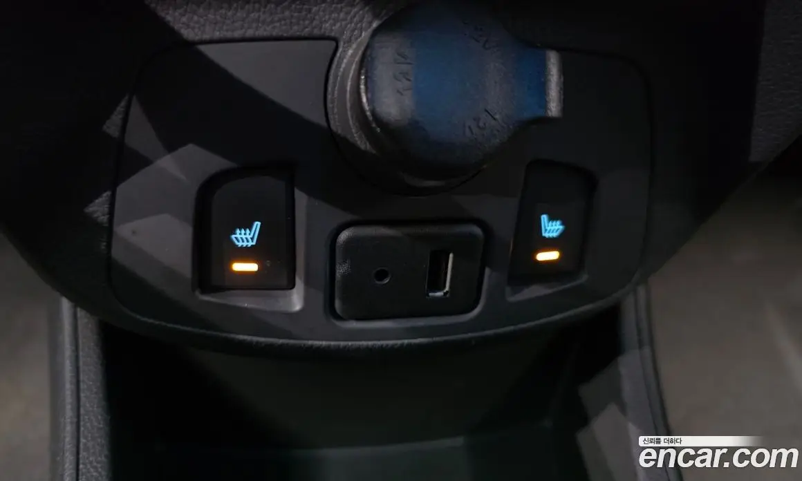Chevrolet Spark 2015 1.0 АКПП, фото 19 Chevrolet Spark 2015 1.0 АКПП, фото 19