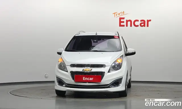 Chevrolet Spark 2015 1.0 АКПП, миниатюра 3 Chevrolet Spark 2015 1.0 АКПП, миниатюра 3