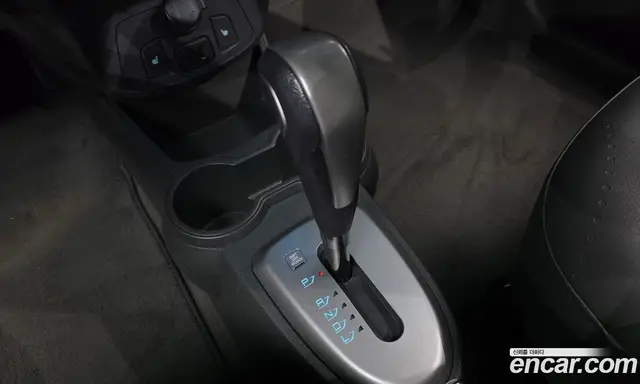 Chevrolet Spark 2015 1.0 АКПП, миниатюра 9 Chevrolet Spark 2015 1.0 АКПП, миниатюра 9