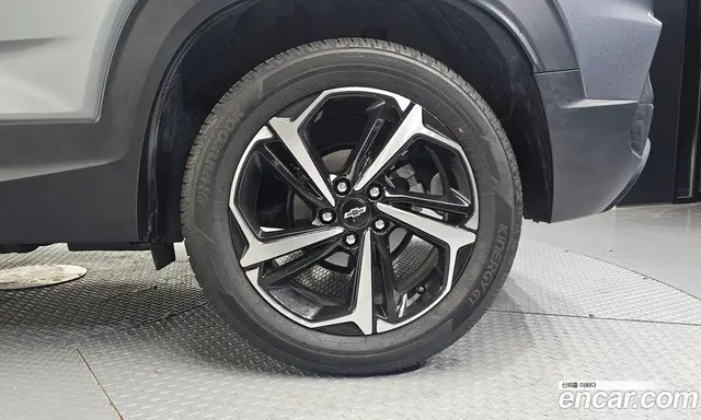 Chevrolet TrailBlazer 2021 1.3 АКПП, миниатюра 7 Chevrolet TrailBlazer 2021 1.3 АКПП, миниатюра 7