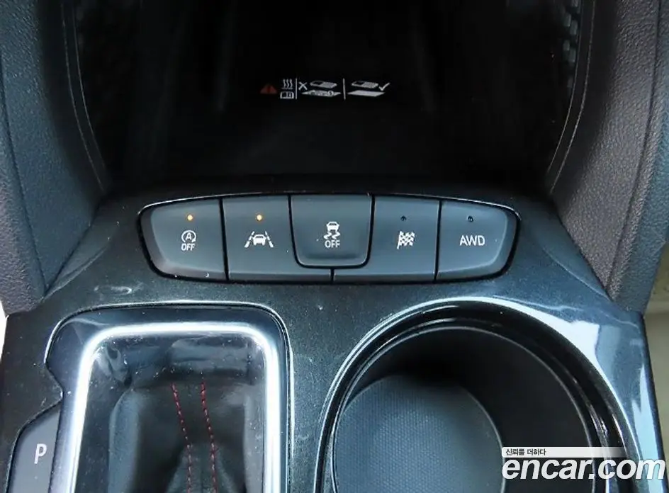 Chevrolet TrailBlazer 2022 1.3 АКПП, фото 16