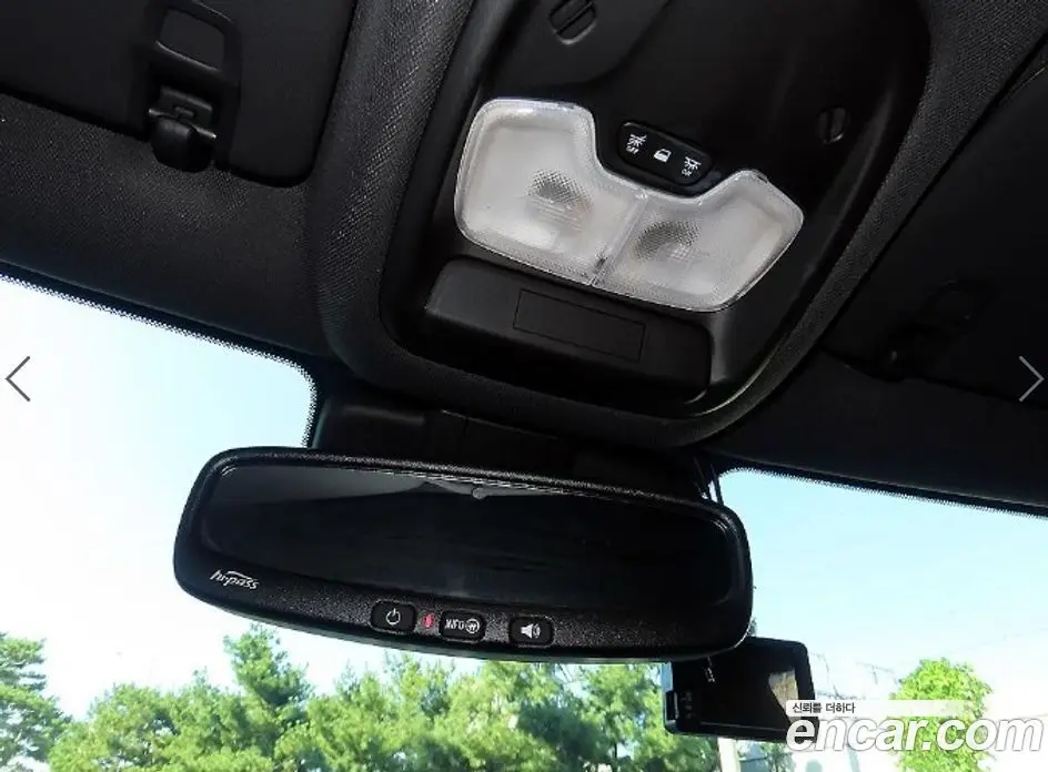 Chevrolet TrailBlazer 2022 1.3 АКПП, фото 17