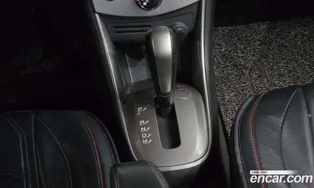 Chevrolet Trax 2014 1.4 АКПП, миниатюра 9