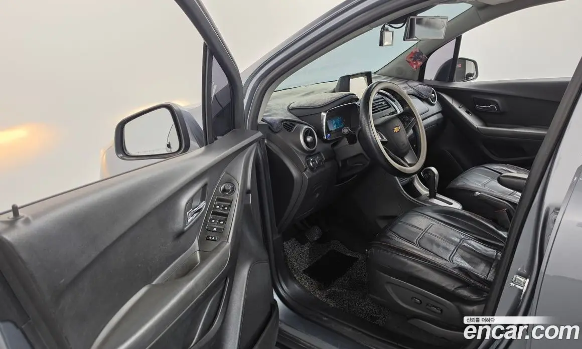 Chevrolet Trax 2014 1.4 АКПП, фото 10