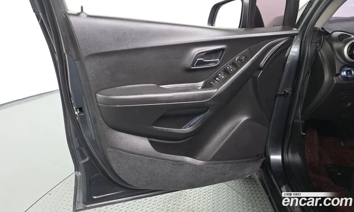 Chevrolet Trax 2016 1.4 АКПП, фото 14