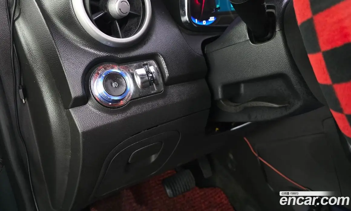 Chevrolet Trax 2016 1.4 АКПП, фото 20
