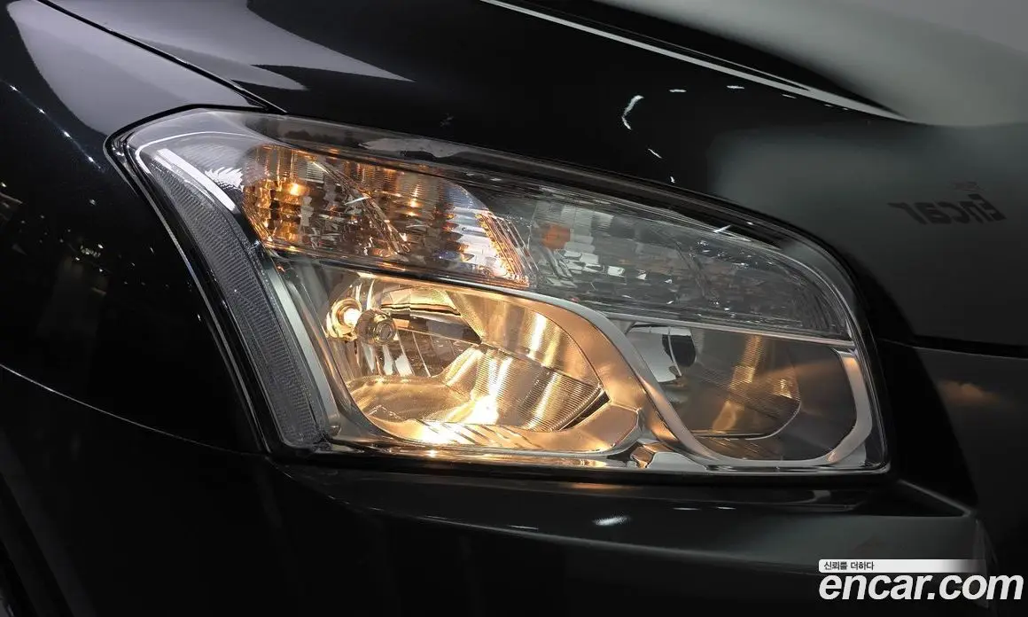 Chevrolet Trax 2016 1.4 АКПП, фото 8