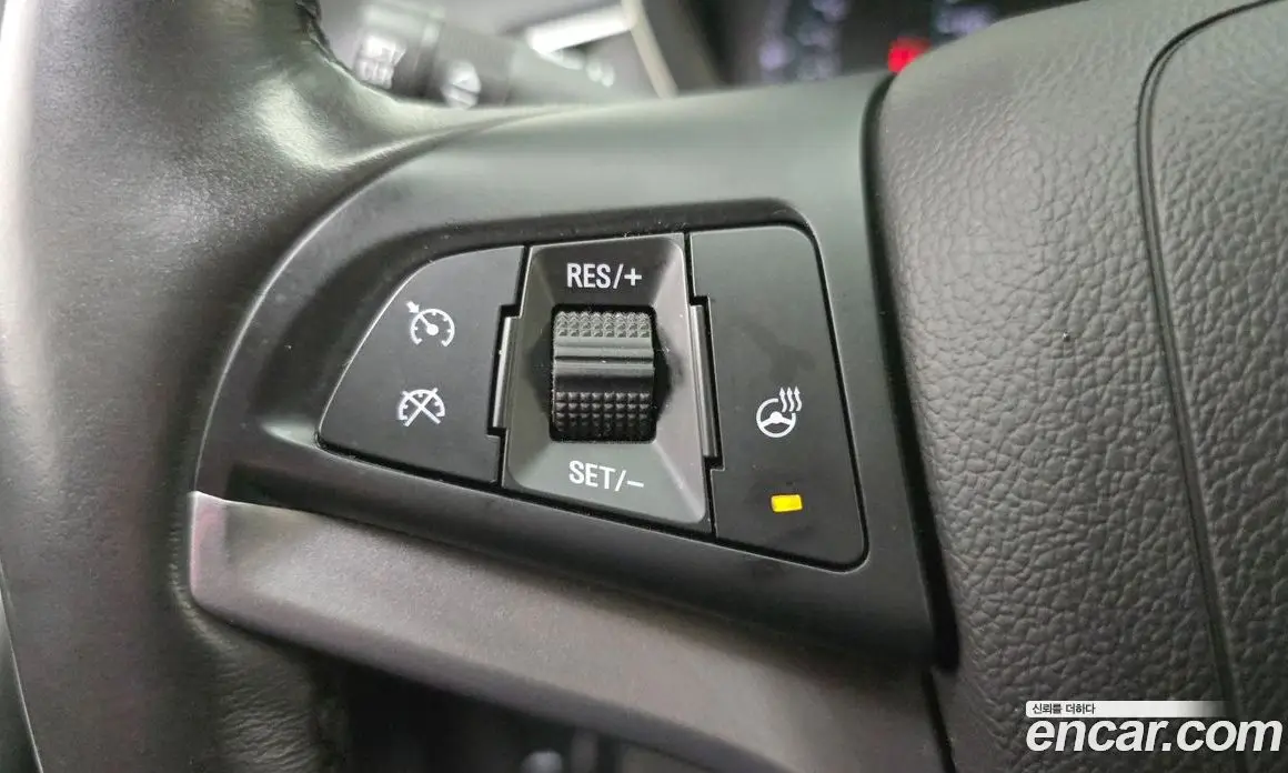 Chevrolet Trax 2021 1.4 АКПП, фото 16