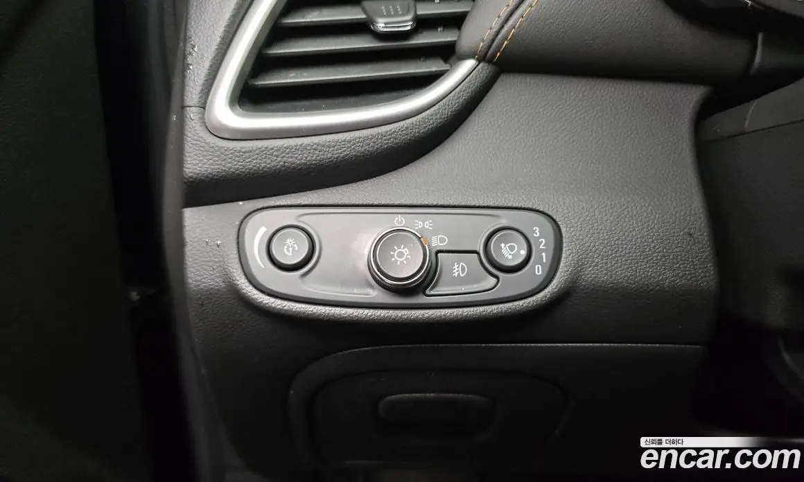 Chevrolet Trax 2021 1.4 АКПП, фото 19