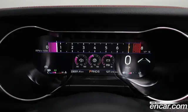 Ford Mustang 2022 5.0 АКПП, миниатюра 11 Ford Mustang 2022 5.0 АКПП, миниатюра 11