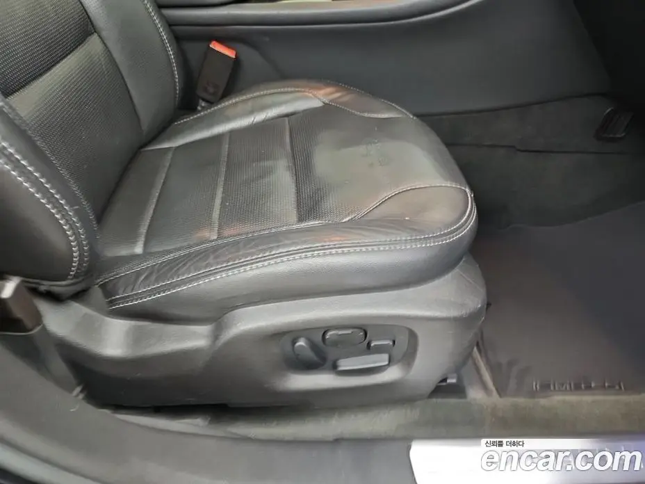Ford Taurus 2013 2.0 АКПП, фото 17