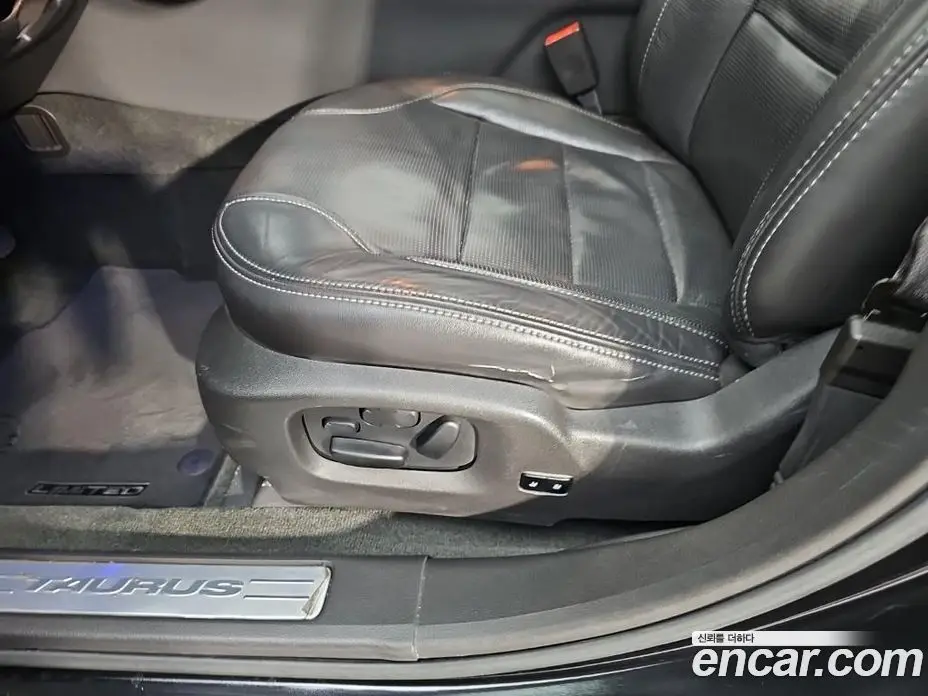 Ford Taurus 2013 2.0 АКПП, фото 18