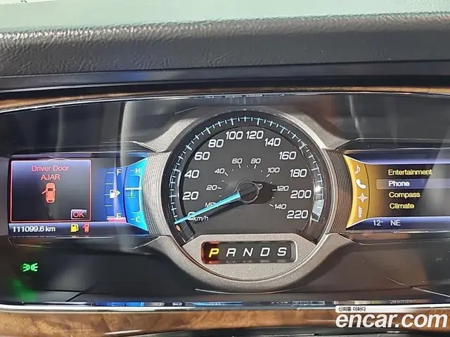 Ford Taurus 2013 2.0 АКПП, миниатюра 6