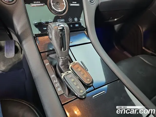 Ford Taurus 2013 2.0 АКПП, миниатюра 7