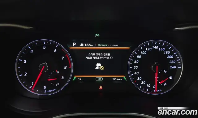 Genesis G70 2018 2.0 АКПП, миниатюра 11 Genesis G70 2018 2.0 АКПП, миниатюра 11