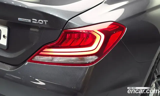 Genesis G70 2018 2.0 АКПП, миниатюра 9 Genesis G70 2018 2.0 АКПП, миниатюра 9