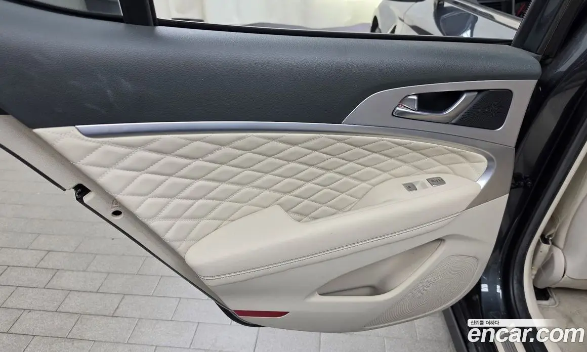 Genesis G70 2019 2.0 АКПП, фото 14