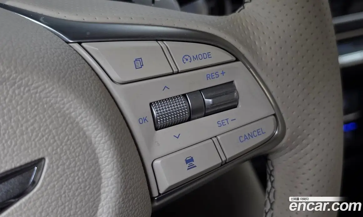 Genesis G70 2019 2.0 АКПП, фото 19