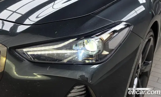 Genesis G70 2019 2.0 АКПП, миниатюра 7