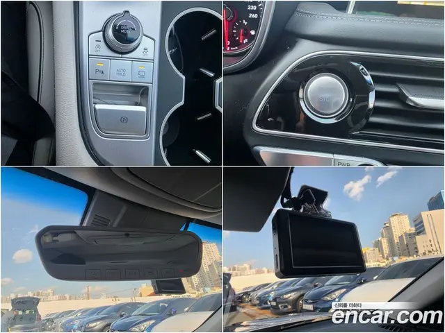 Genesis G70 2019 2.0 АКПП, миниатюра 12