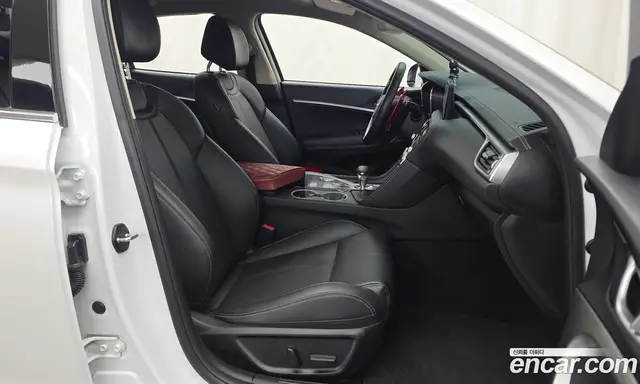 Genesis G70 2021 2.0 АКПП, миниатюра 11