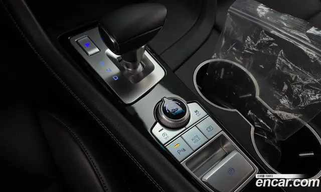 Genesis G70 2021 2.0 АКПП, миниатюра 9