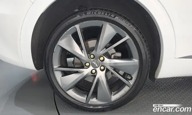 Genesis GV70 2021 2.5 АКПП, миниатюра 5