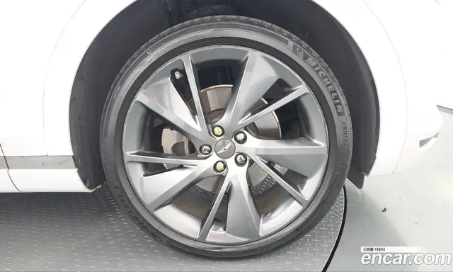 Genesis GV70 2021 2.5 АКПП, миниатюра 7