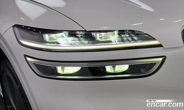 Genesis GV70 2021 2.5 АКПП, миниатюра 8