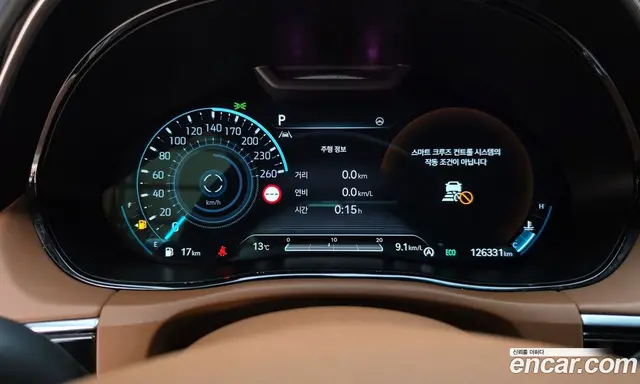 Genesis GV70 2022 2.5 АКПП, миниатюра 11