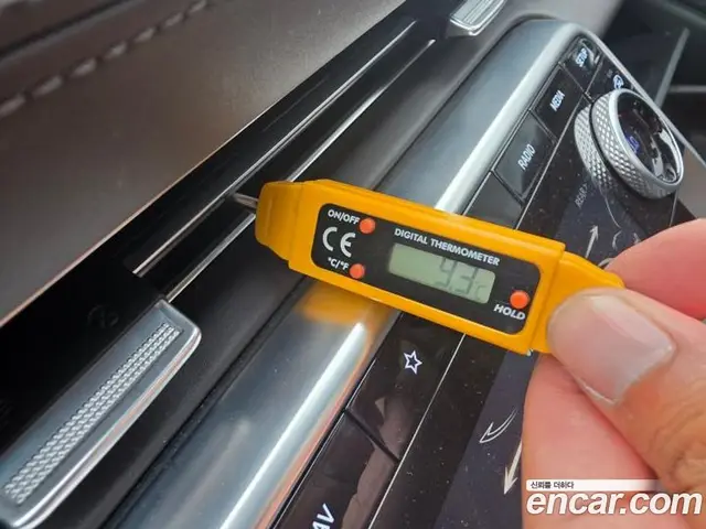 Genesis GV80 2021 3.5 АКПП, миниатюра 6