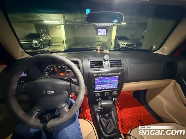 Hummer H3 2010 3.7 АКПП, миниатюра 8