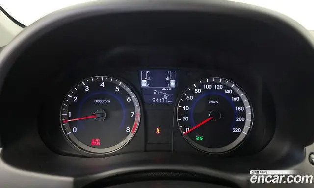 Hyundai Accent 2015 1.4 МКПП, миниатюра 11