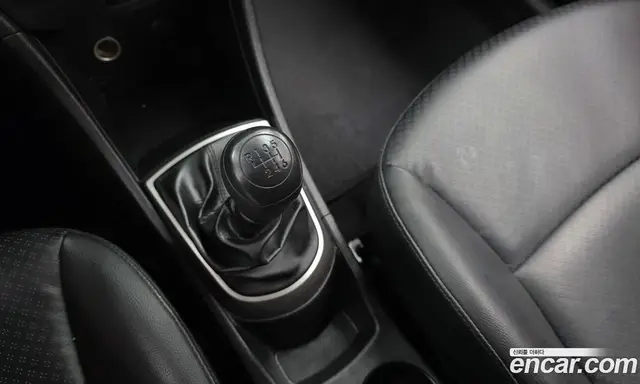 Hyundai Accent 2015 1.4 МКПП, миниатюра 12