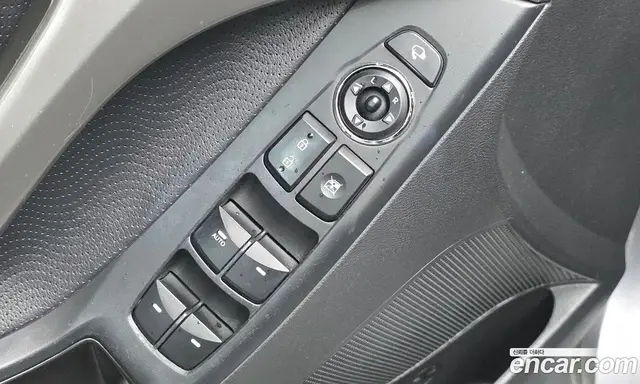 Hyundai Avante 2011 1.6 АКПП, миниатюра 12