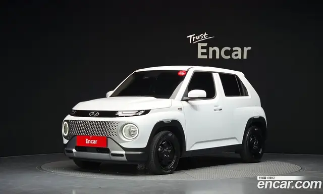 Hyundai Casper, 2022, 80 177 км