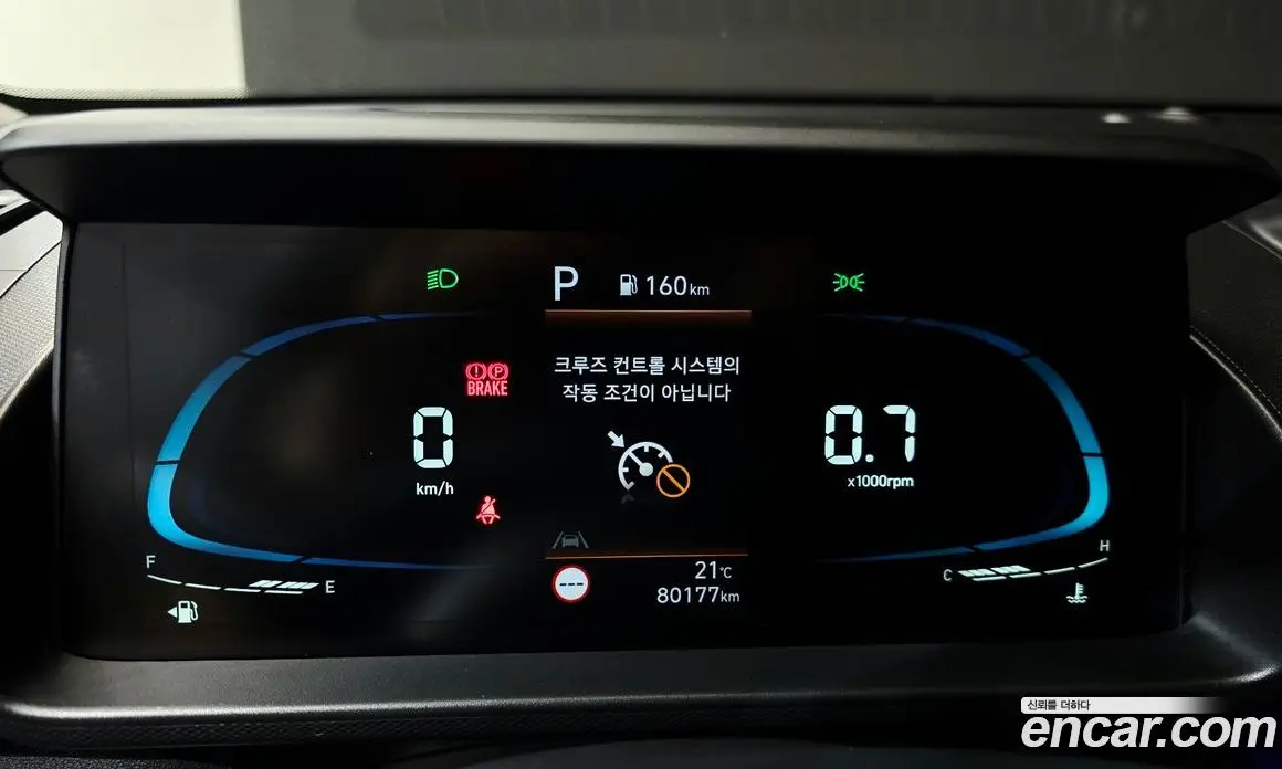 Hyundai Casper 2022 1.0 АКПП, фото 11