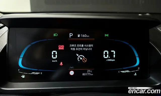 Hyundai Casper 2022 1.0 АКПП, миниатюра 11